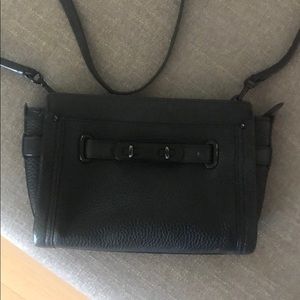 Coach crossbody bag